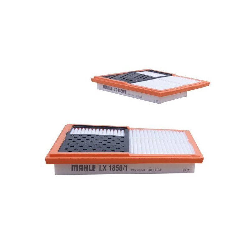 Filtr powietrza KNECHT LX1850/1