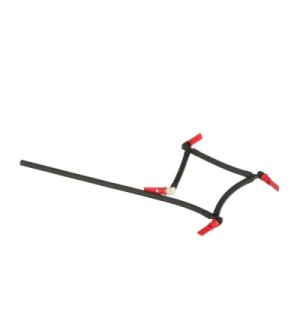 Przewody i elementy odprowadzania paliwa nadmiar. GATES GATMFL1197