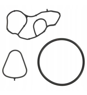 Uszczelka obudowy filtra oleju ELRING EL473830