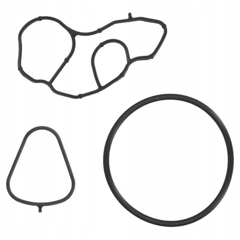 Uszczelka obudowy filtra oleju ELRING EL473830