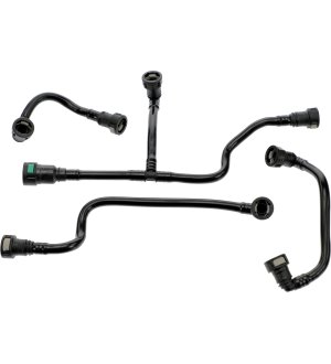 Przewód paliwowy GATES GATMFL1357