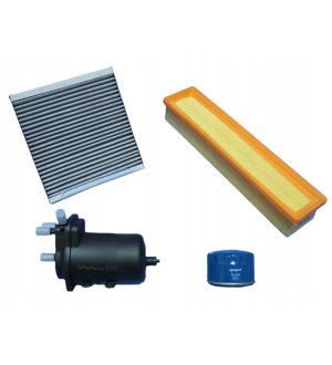 Filtr powietrza PURFLUX PX A1229