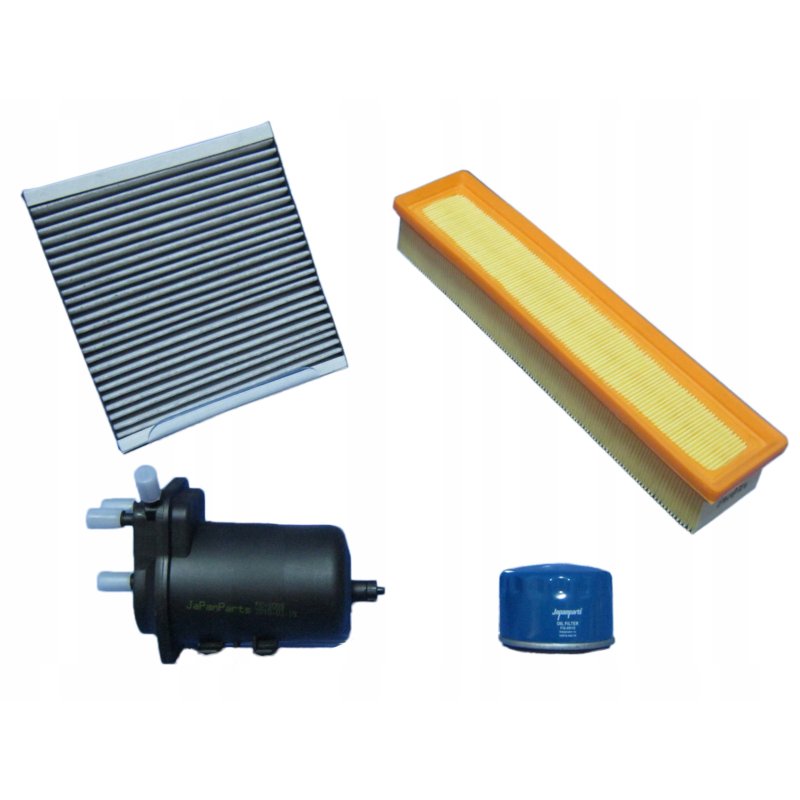 Filtr powietrza PURFLUX PX A1229