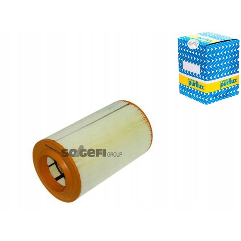 Filtr powietrza PURFLUX PX A1276