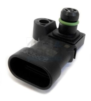 Czujnik ciśnienia w kolekt. ssącym MEAT & DORIA MD82366