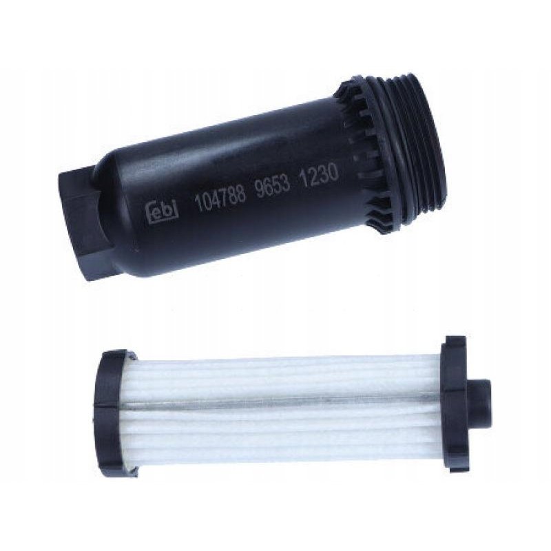 Filtr hydrauliki skrzyni biegów FEBI BILSTEIN FE104788