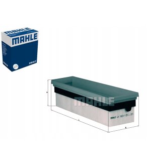 Filtr powietrza KNECHT LX1824/1