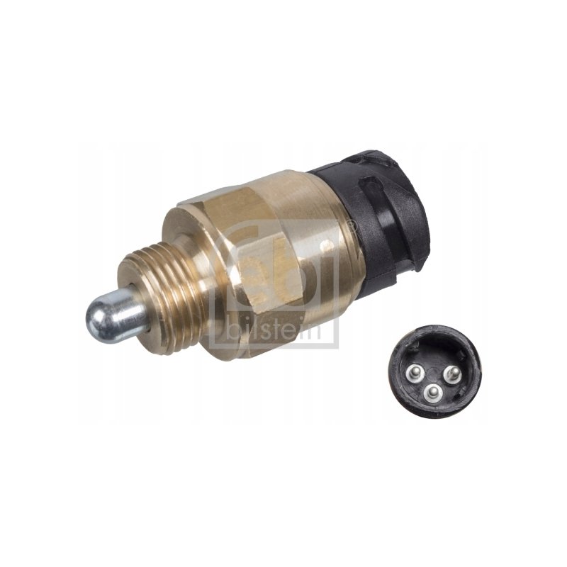 Czujnik blokady tylnego mostu FEBI BILSTEIN FE49477