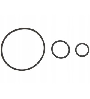 Uszczelka obudowy filtra oleju ELRING EL365960