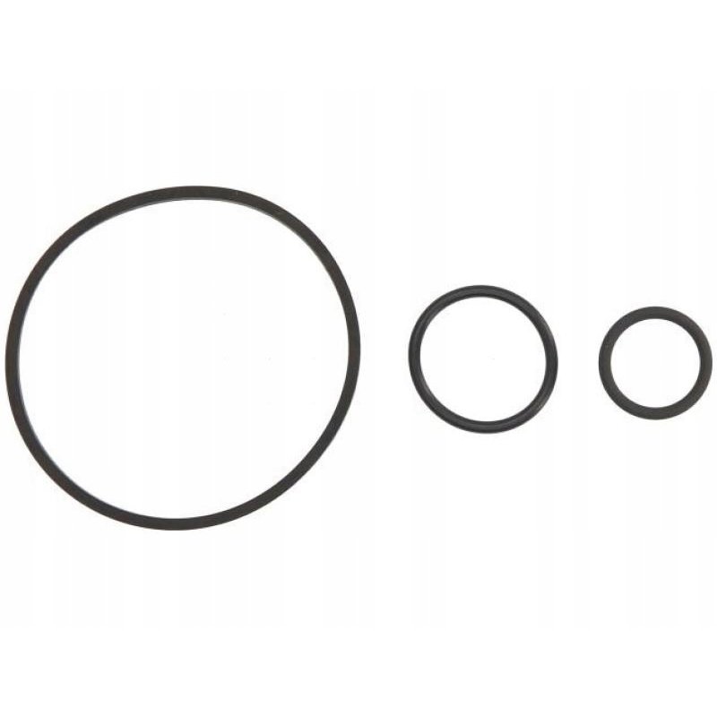 Uszczelka obudowy filtra oleju ELRING EL365960