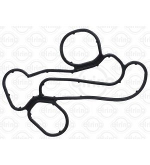 Uszczelka obudowy filtra oleju ELRING EL084130