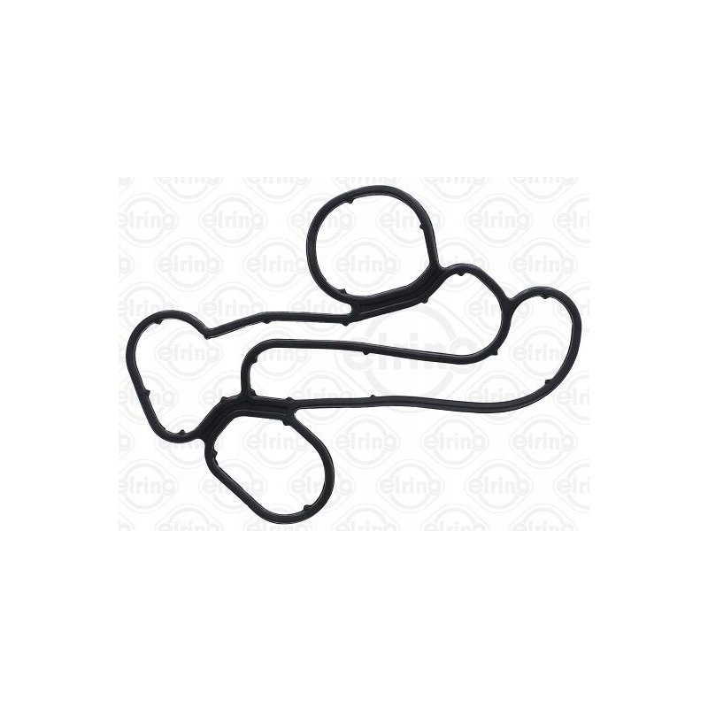 Uszczelka obudowy filtra oleju ELRING EL084130