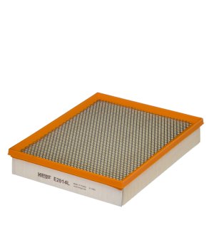 Filtr powietrza HENGST E2014L