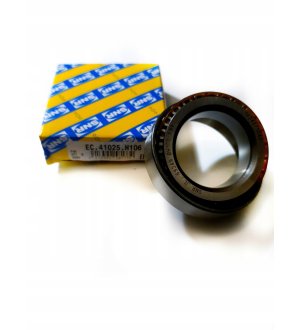 Łożysko skrzyni biegów SNR EC.41025.H106