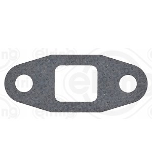 Uszczelka turbosprężarki ELRING EL753262