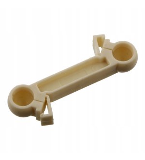 Cięgno drążka zmiany biegów FEBI BILSTEIN FE01167