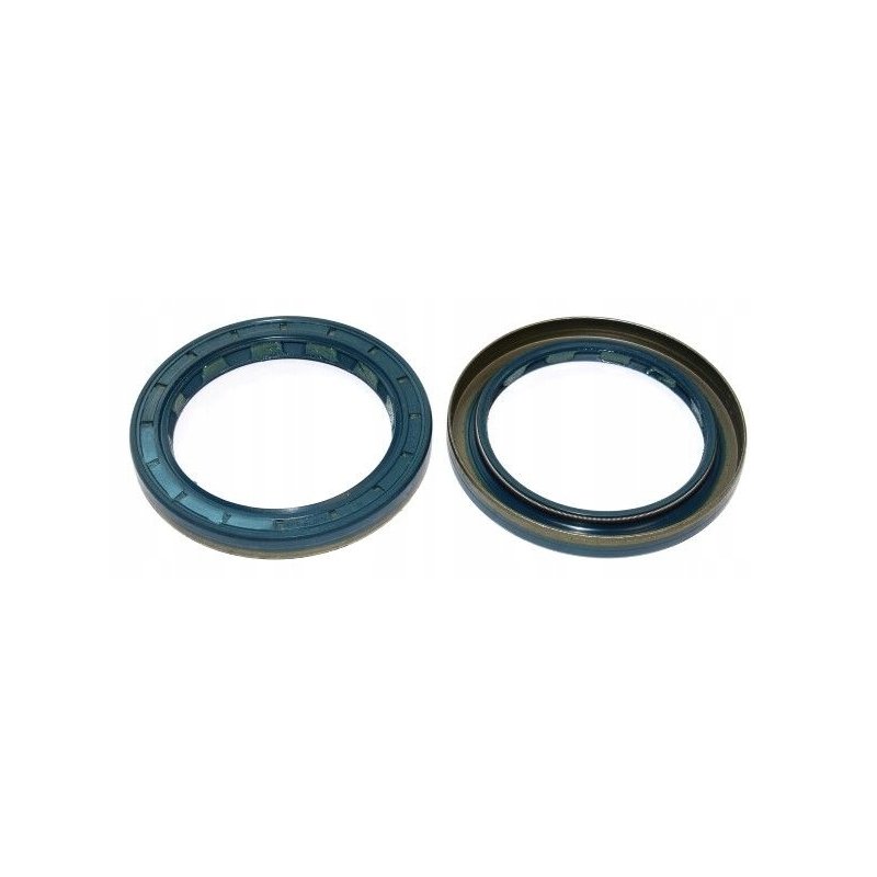 Uszczelniacz piasty ELRING EL008304