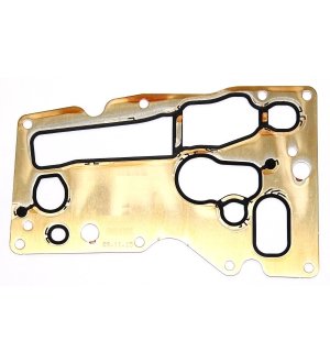 Uszczelka obudowy filtra oleju ELRING EL733500