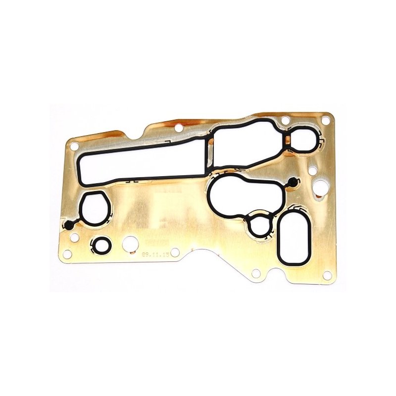 Uszczelka obudowy filtra oleju ELRING EL733500