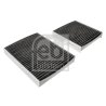 Filtr kabiny FEBI BILSTEIN FE36024