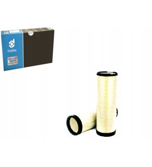 Filtr powietrza HENGST E454LS