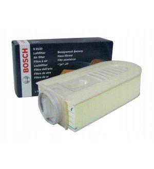 Filtr powietrza BOSCH FILTRY F 026 400 133