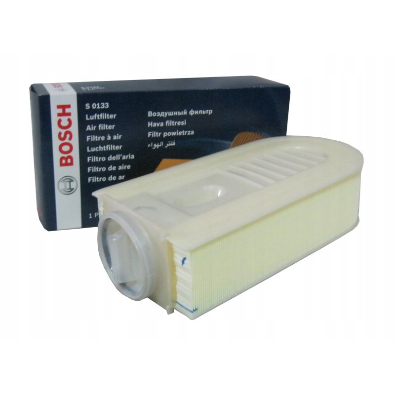 Filtr powietrza BOSCH FILTRY F 026 400 133