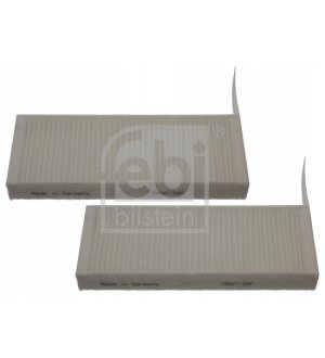 Filtr kabiny FEBI BILSTEIN FE44847