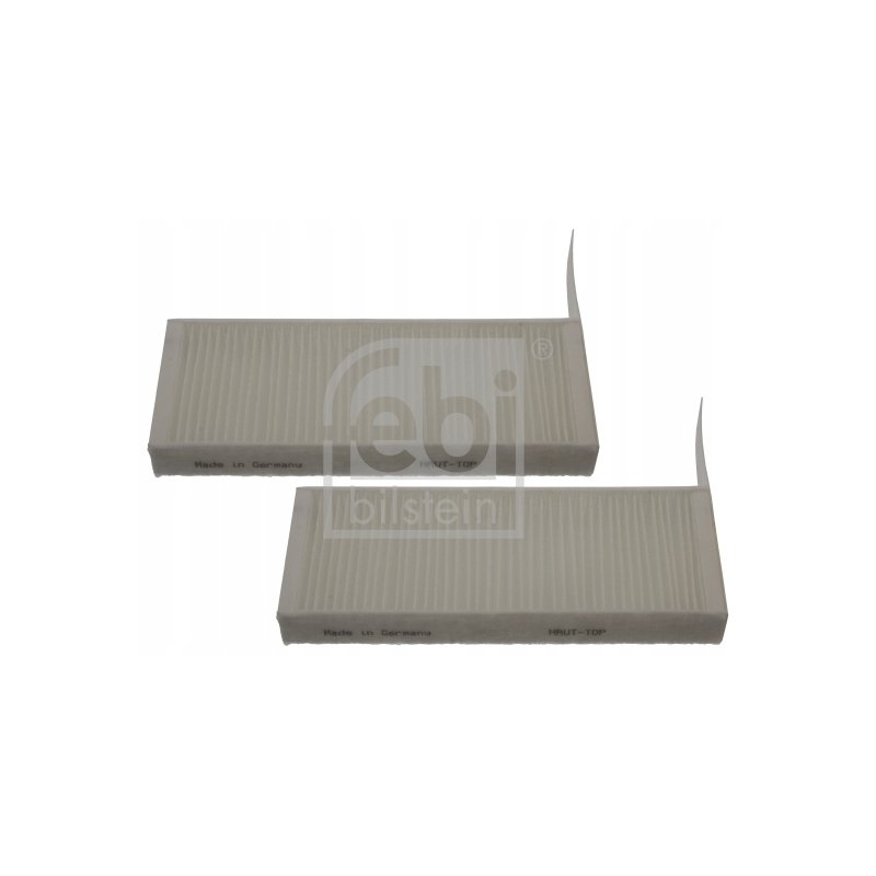 Filtr kabiny FEBI BILSTEIN FE44847