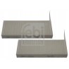 Filtr kabiny FEBI BILSTEIN FE44847