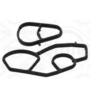 Uszczelka obudowy filtra oleju ELRING EL262490