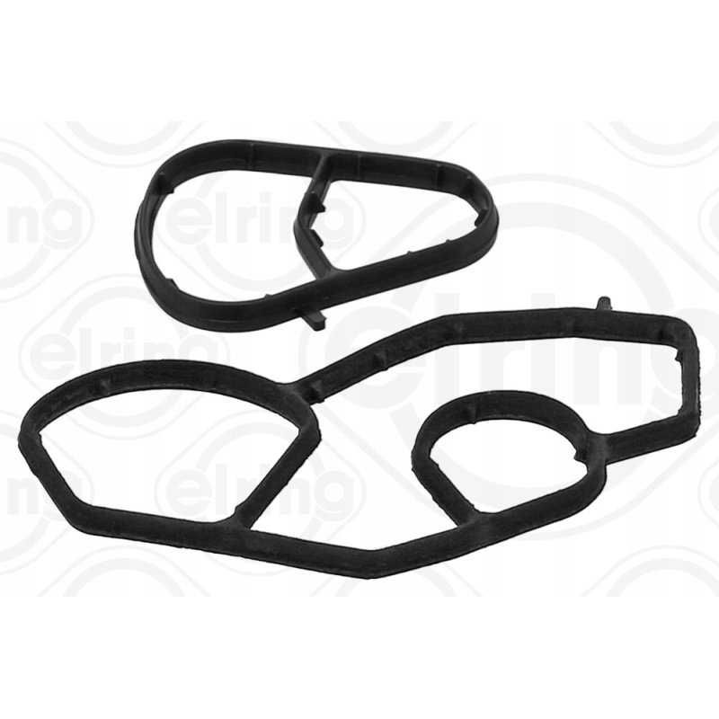 Uszczelka obudowy filtra oleju ELRING EL262490