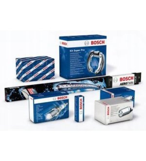 Filtr powietrza BOSCH FILTRY 1 457 433 098