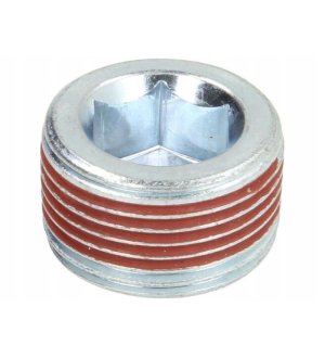 Śruba spustu miski olejowej ELRING EL587100