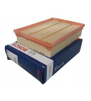Filtr powietrza BOSCH FILTRY F 026 400 104