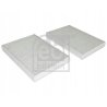 Filtr kabiny FEBI BILSTEIN FE30642