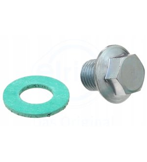 Śruba spustu miski olejowej ELRING EL952850