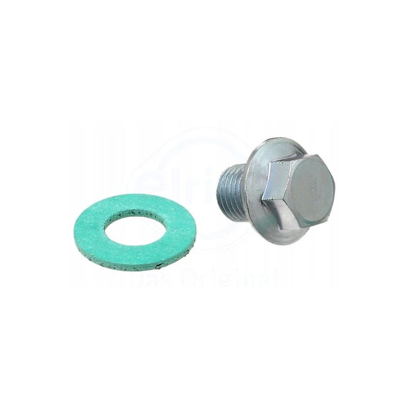 Śruba spustu miski olejowej ELRING EL952850