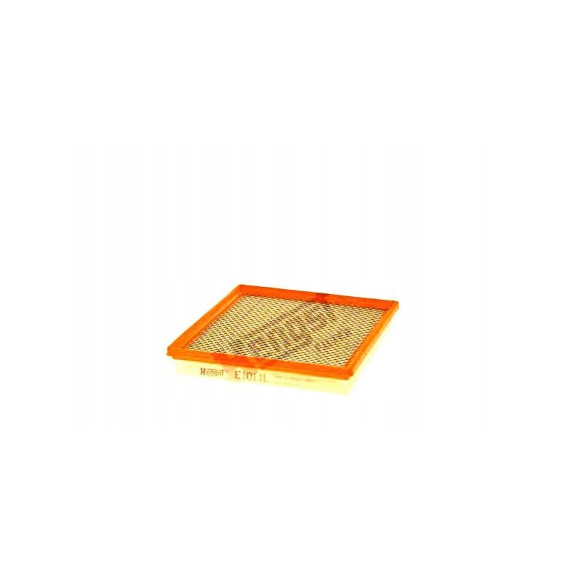 Filtr powietrza HENGST E1011L