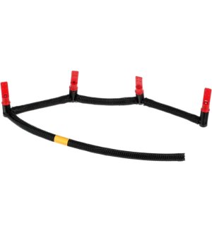 Przewody i elementy odprowadzania paliwa nadmiar. GATES GATMFL1079