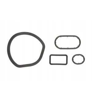 Uszczelka obudowy filtra oleju ELRING EL055330