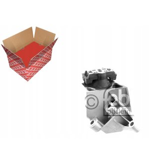 Poduszka silnika FEBI BILSTEIN FE29801