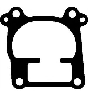 Uszczelka kolektora ssącego ELRING EL743970