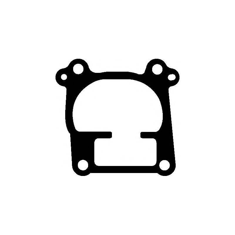 Uszczelka kolektora ssącego ELRING EL743970