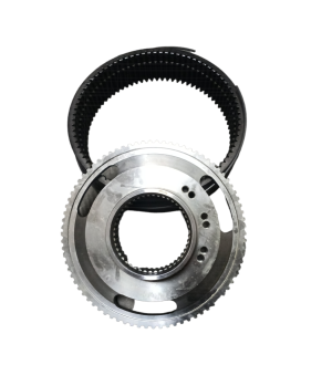 Pierścień wewnętrzny Wieniec zębaty Cat  2161608