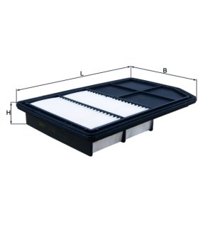 Filtr powietrza KNECHT LX4264