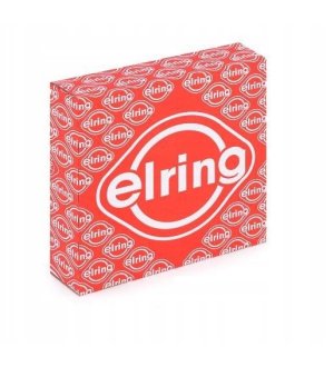 Uszczelka korka spustowego oleju ELRING EL381700