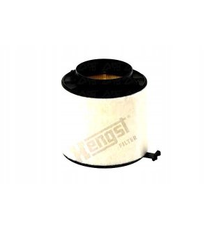 Filtr powietrza HENGST E675L01 D157