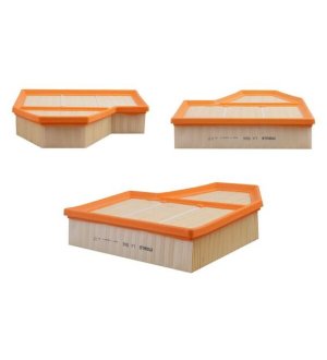 Filtr powietrza KNECHT LX988