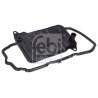 Filtr hydrauliki skrzyni biegów FEBI BILSTEIN FE184776